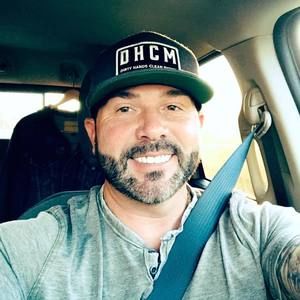 Meet your Posher, Josh